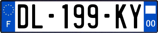 DL-199-KY