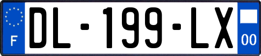 DL-199-LX