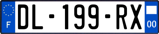 DL-199-RX