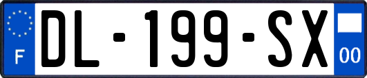 DL-199-SX