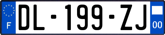 DL-199-ZJ