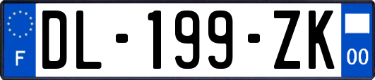 DL-199-ZK