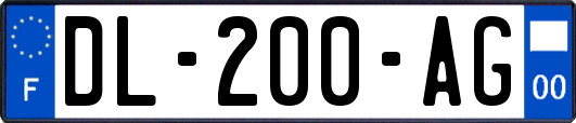 DL-200-AG