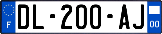 DL-200-AJ