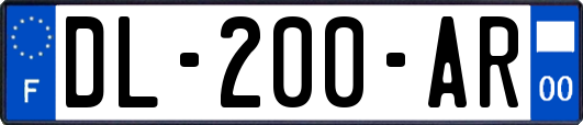 DL-200-AR