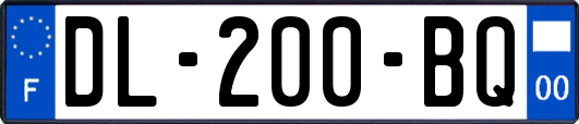 DL-200-BQ