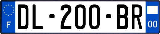 DL-200-BR