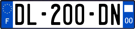 DL-200-DN