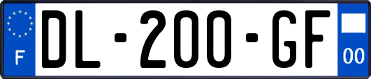 DL-200-GF