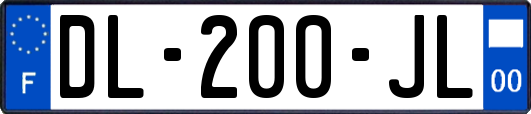 DL-200-JL