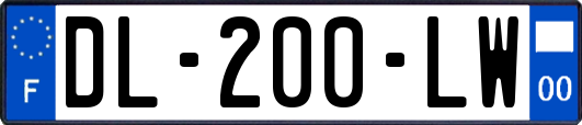 DL-200-LW