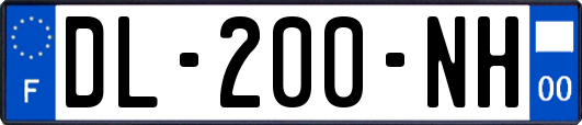 DL-200-NH