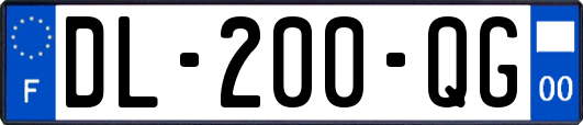 DL-200-QG