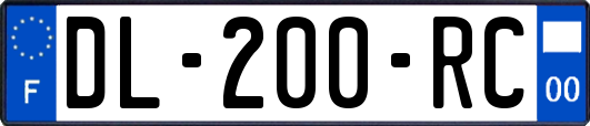 DL-200-RC