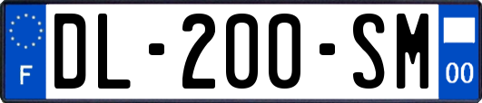 DL-200-SM