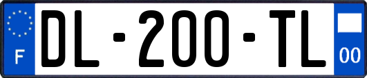 DL-200-TL