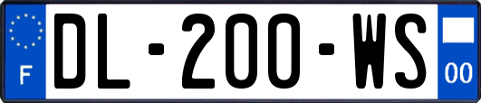 DL-200-WS