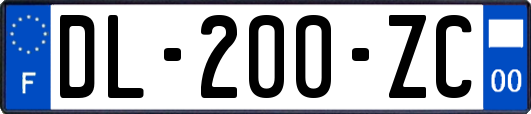 DL-200-ZC