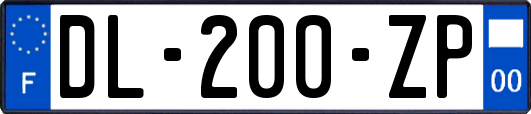 DL-200-ZP