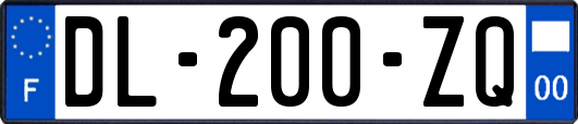 DL-200-ZQ