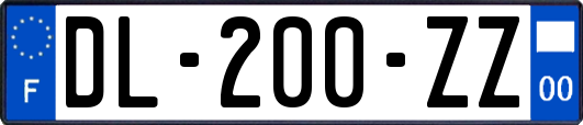 DL-200-ZZ