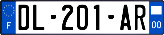 DL-201-AR