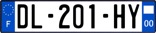 DL-201-HY