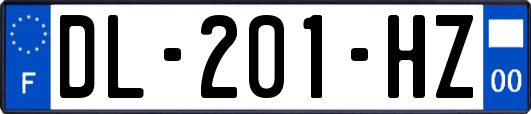 DL-201-HZ