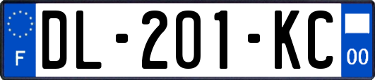 DL-201-KC