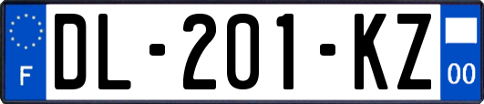 DL-201-KZ