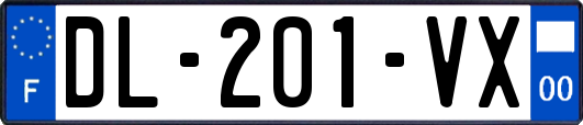 DL-201-VX