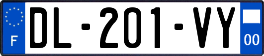 DL-201-VY