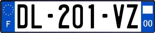 DL-201-VZ