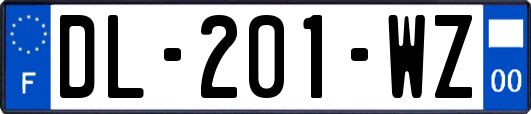 DL-201-WZ