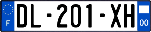 DL-201-XH