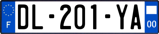 DL-201-YA