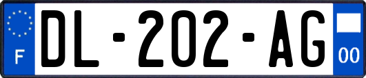 DL-202-AG