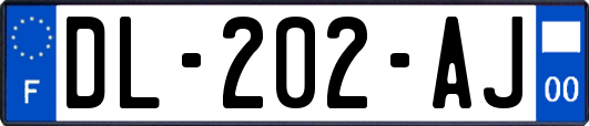 DL-202-AJ