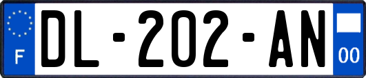 DL-202-AN