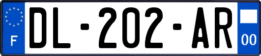 DL-202-AR