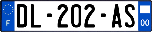 DL-202-AS