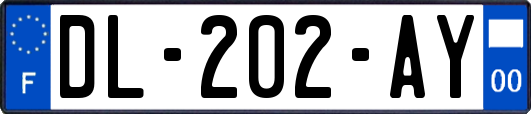 DL-202-AY