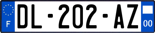 DL-202-AZ