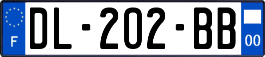 DL-202-BB