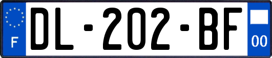 DL-202-BF