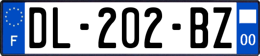 DL-202-BZ