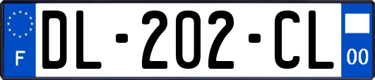 DL-202-CL