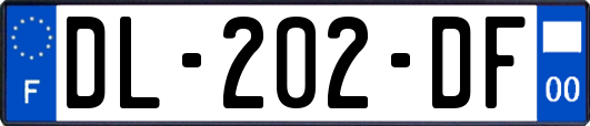 DL-202-DF