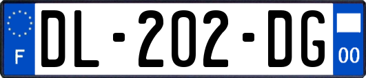 DL-202-DG