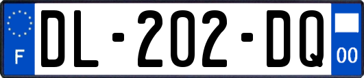 DL-202-DQ